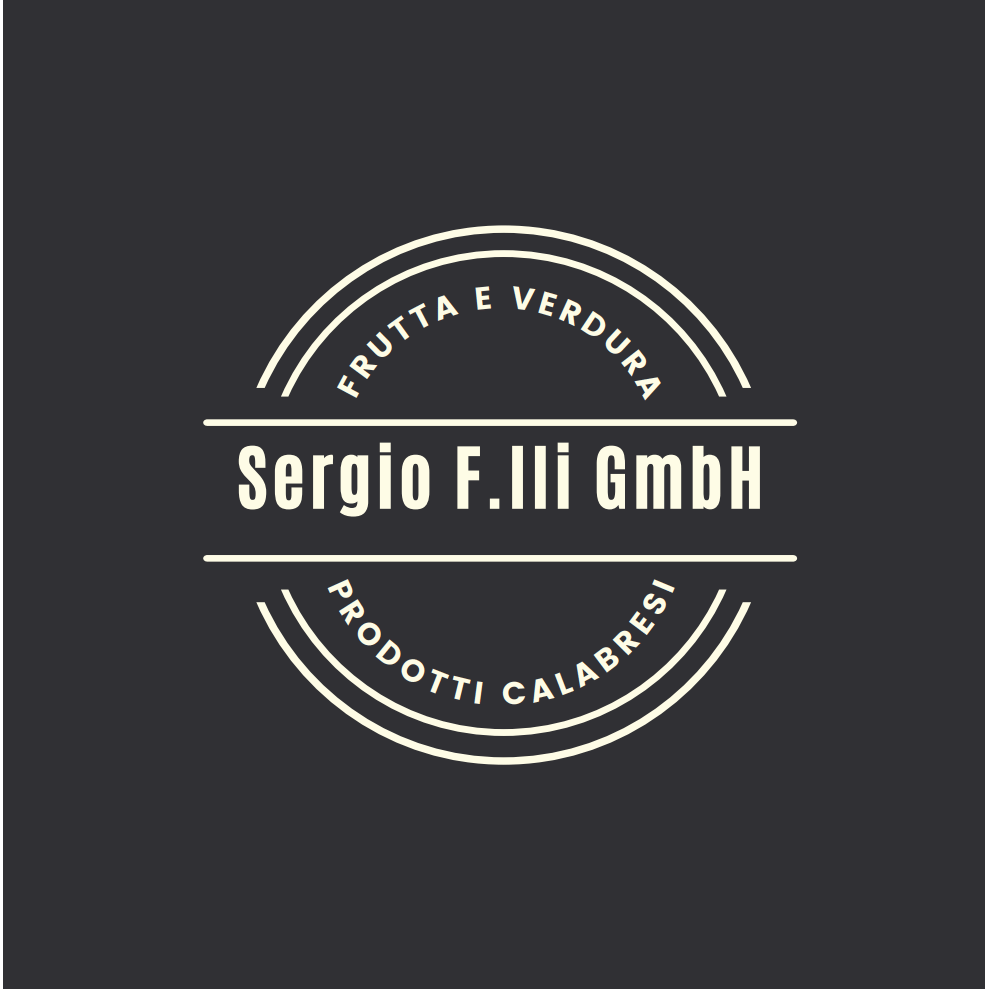 SERGIO F.lli GmbH Logo