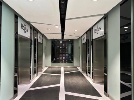 Regus - Bangkok, Central Tower