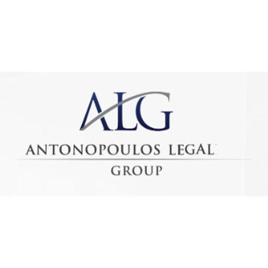 Antonopoulos Legal Group Logo