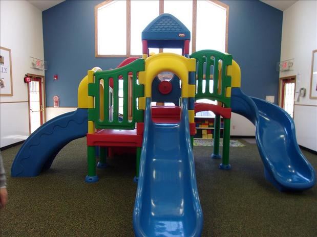 Images County Line Road KinderCare