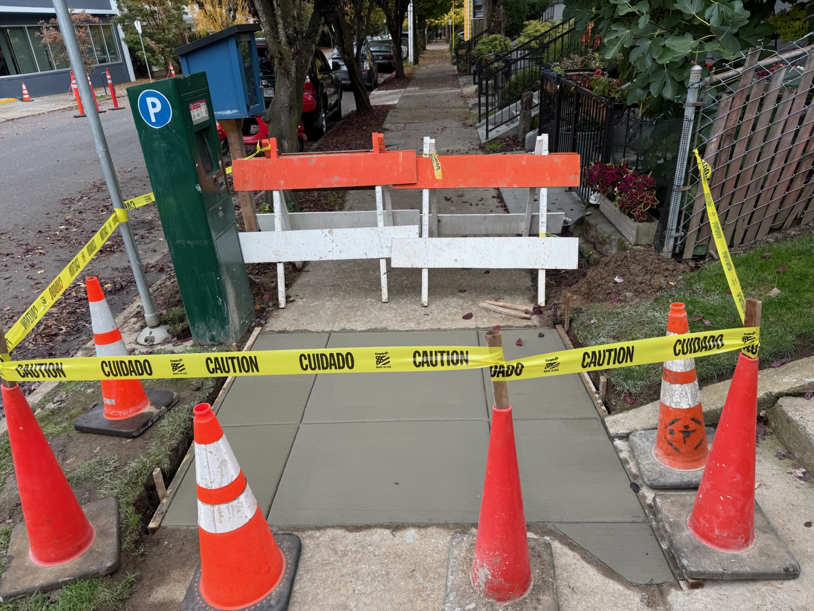 Path2Home Concrete and Construction LLC Image