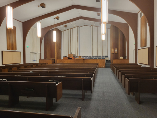 The Church of Jesus Christ of Latter-day Saints Image