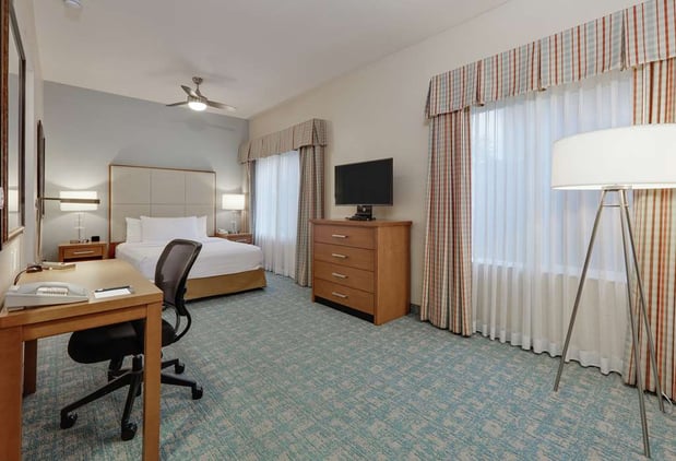 Images Homewood Suites by Hilton San Diego-Del Mar