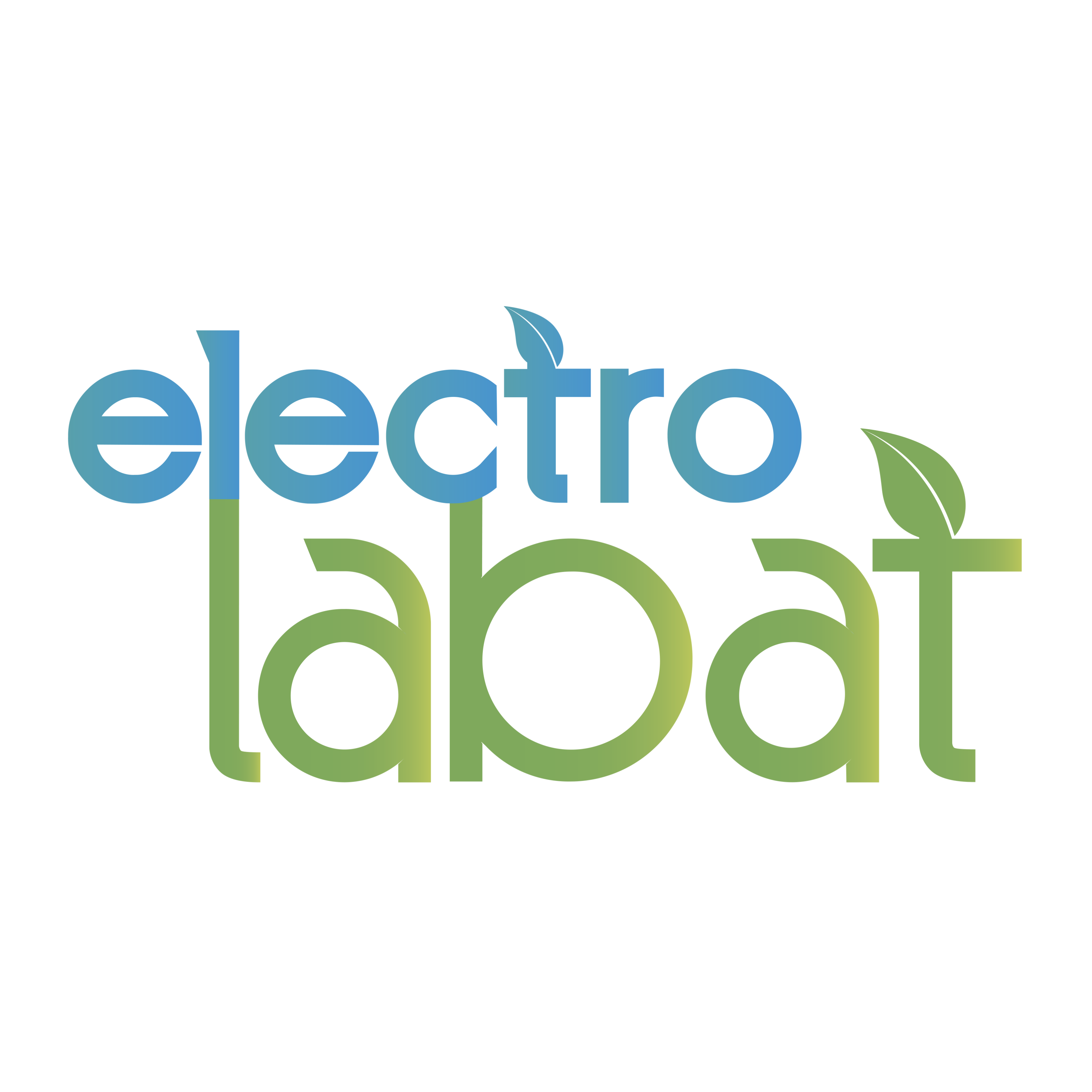Electrolabat S.L. - Energía Solar Fotovoltaica Logo