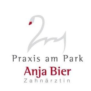 Zahnarzt Praxis am Park Anja Bier in Ebsdorfergrund - Logo