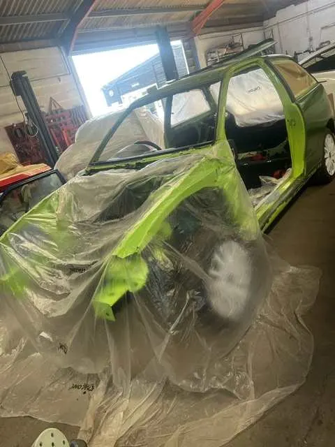 Images Carisma Bodytech