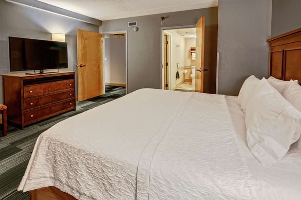 Images Hampton Inn & Suites Pigeon Forge On The Parkway