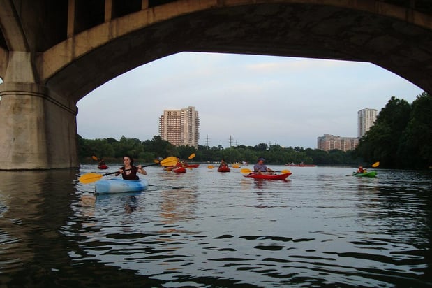Images Live Love Paddle