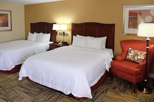 Images Hampton Inn Lima