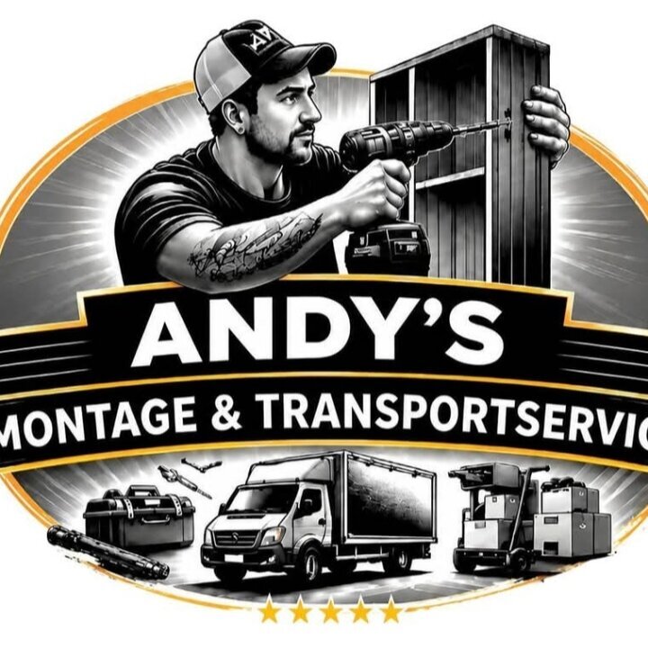 Bild 22 von Andy's Montage & Transportservice