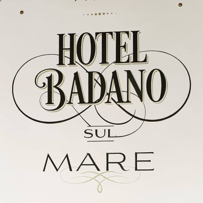 Hotel Badano Logo