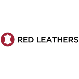 Red Leathers Logo