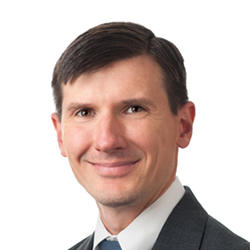 Michael D. Zielinski, MD