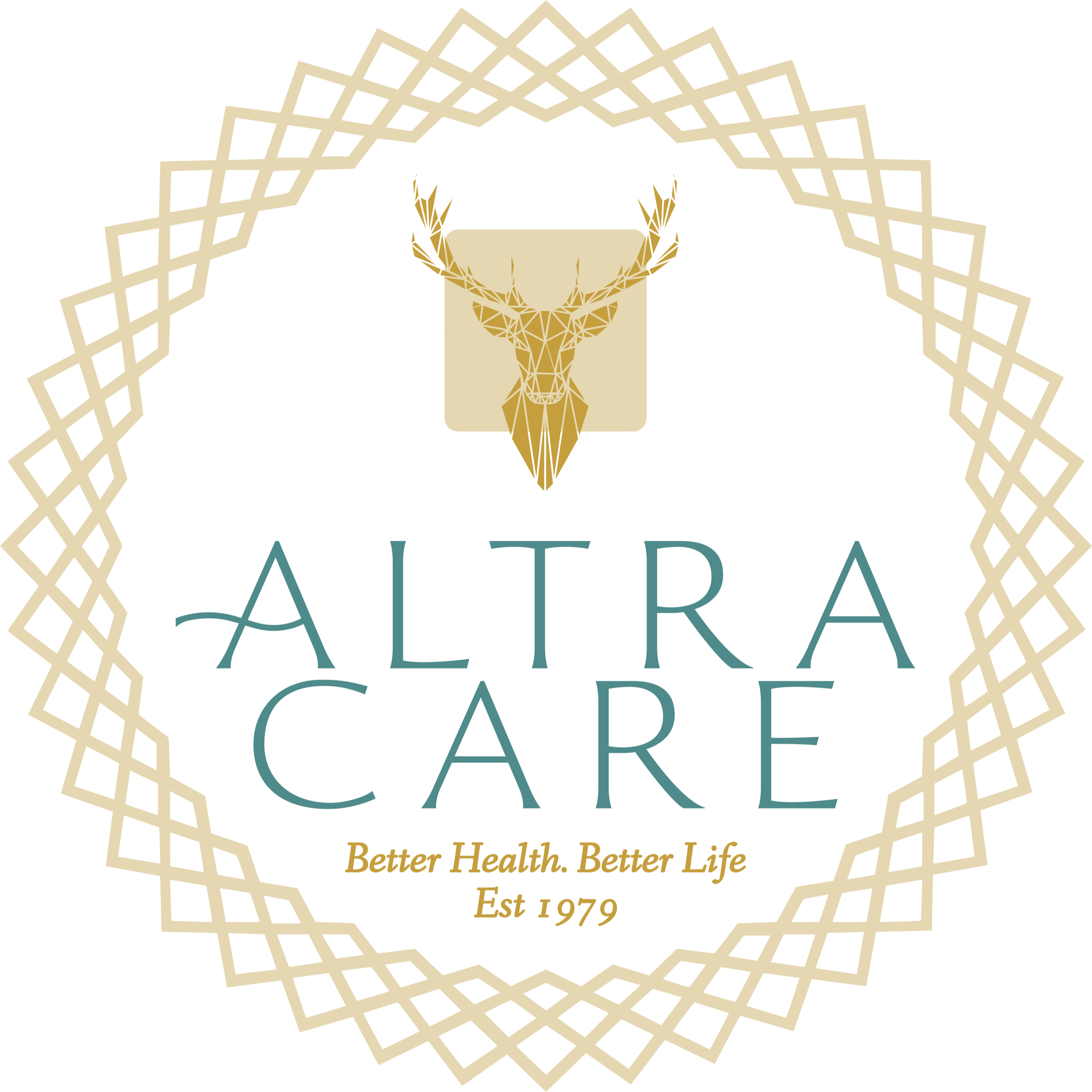 company logo