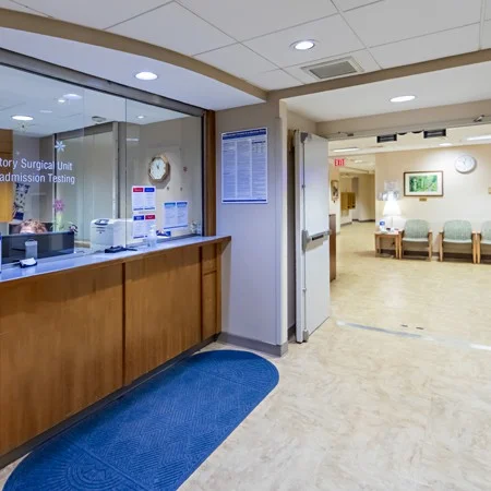 Images Lehigh Valley Hospital–17th Street
