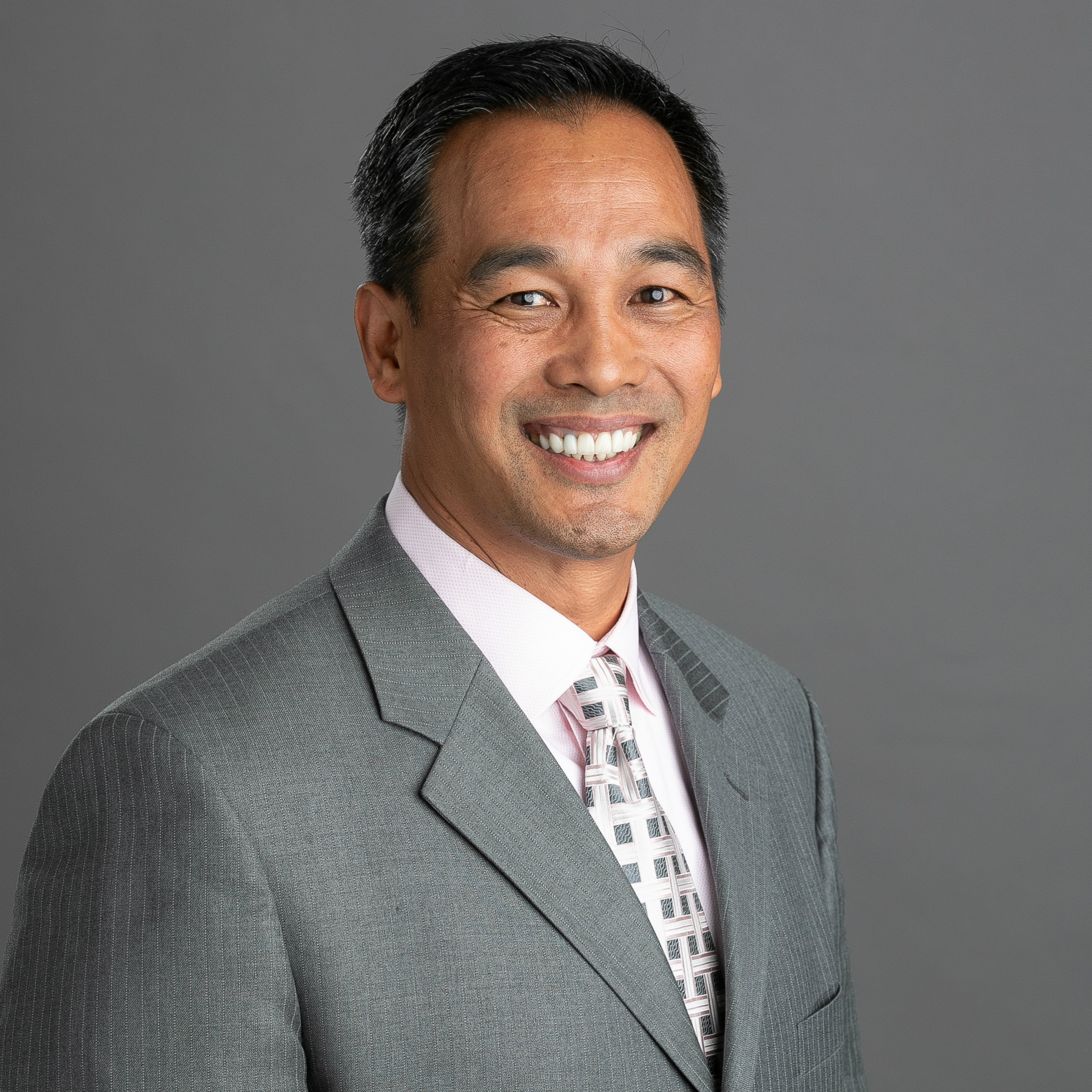 Richard Brillantes: Allstate Insurance Photo