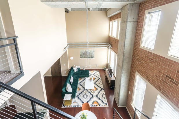 Images The Lofts at Atlantic Station