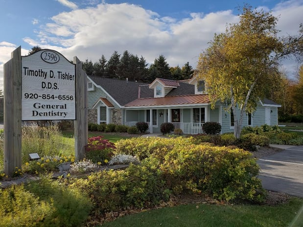 Images Timothy D Tishler, DDS, LTD