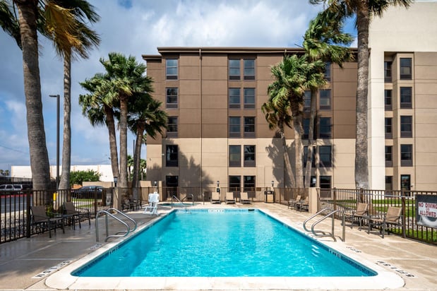 Images Holiday Inn Express Harlingen by IHG