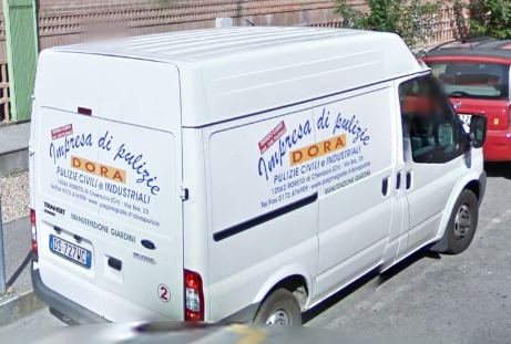 Images Impresa di Pulizie Dora