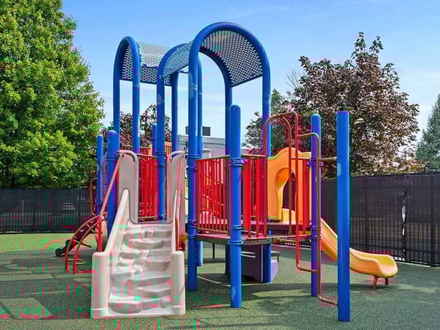 Images Paramus KinderCare