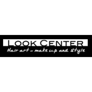 Look Center Logo