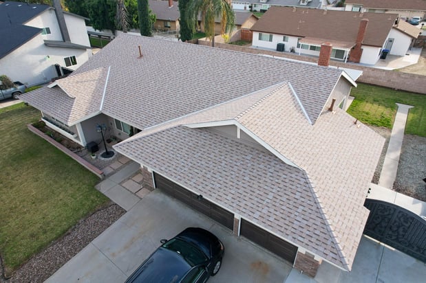 Images Good People Roofing Inc