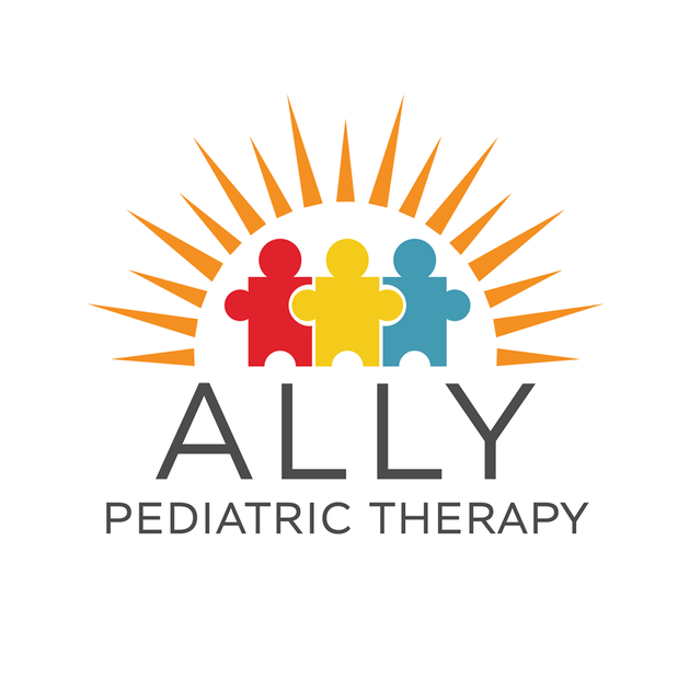 Ally Pediatric Therapy - Ahwatukee Logo