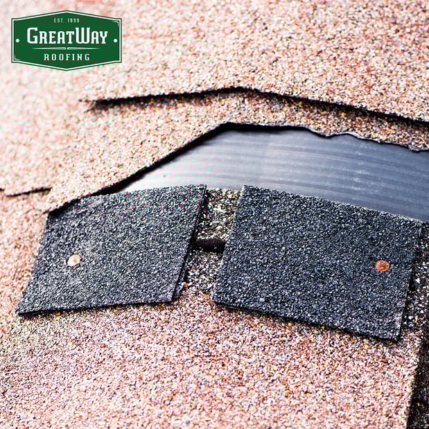 Images GreatWay Roofing