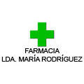 Farmacia Lda. María Rodríguez Segovia