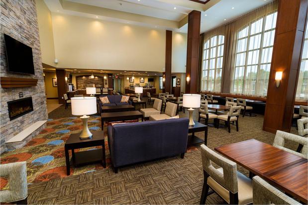 Images Staybridge Suites Newark - Fremont by IHG
