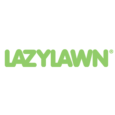 LazyLawn Artificial Grass - Chichester Logo