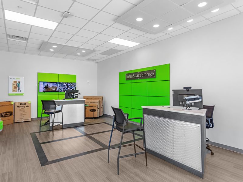 7722 - Office