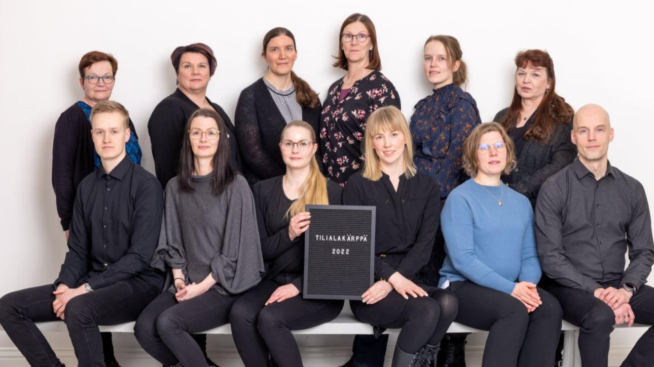 Images Tilialakärppä Oy