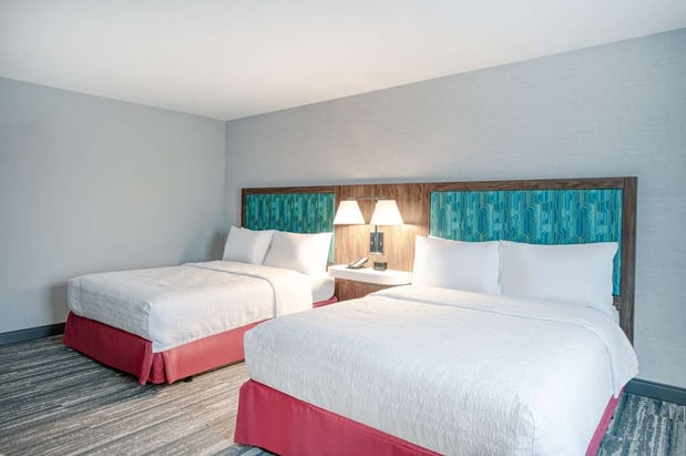 Images Hampton Inn Cleveland Airport-Tiedeman Rd