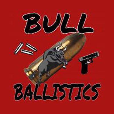 Bull Ballistics Logo