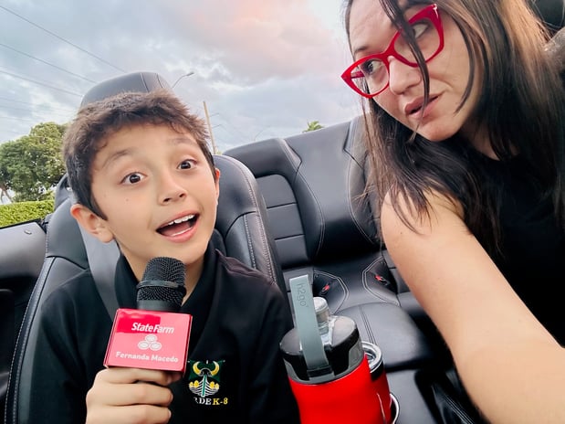 Images Fernanda Macedo - State Farm Insurance Agent