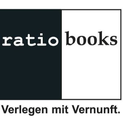 Logo Verlag ratio-books