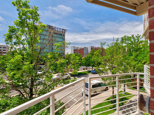 Images C.W. Moore Apartments