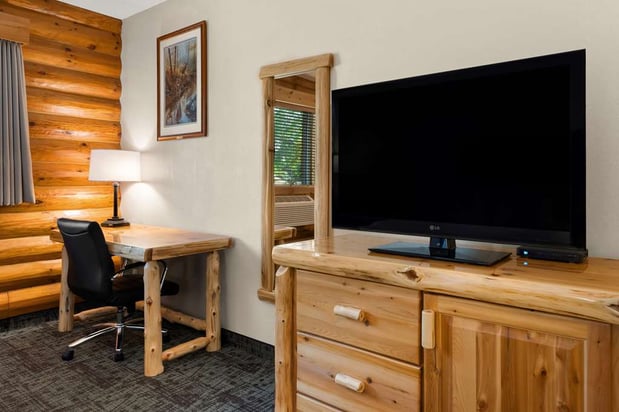 Images Best Western Northwoods Lodge