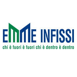 Emme Infissi Logo