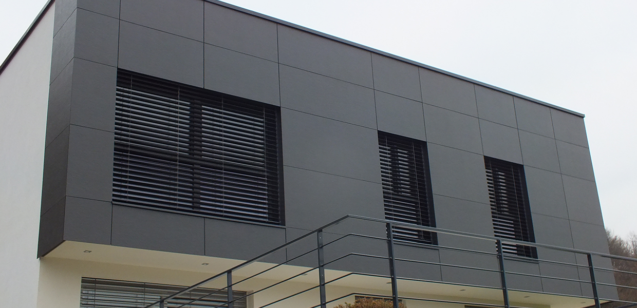 IWD Fassaden GmbH, Vorderlimberg 15 in Frantschach-Sankt Gertraud