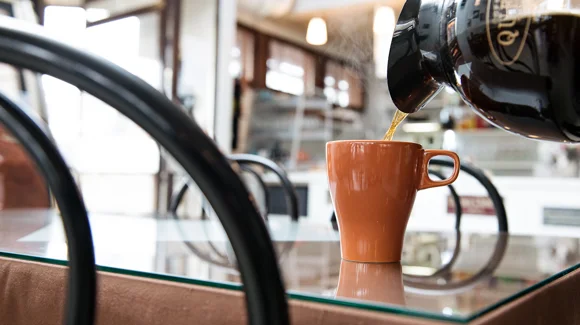 Images Ravintola Tyykibaari