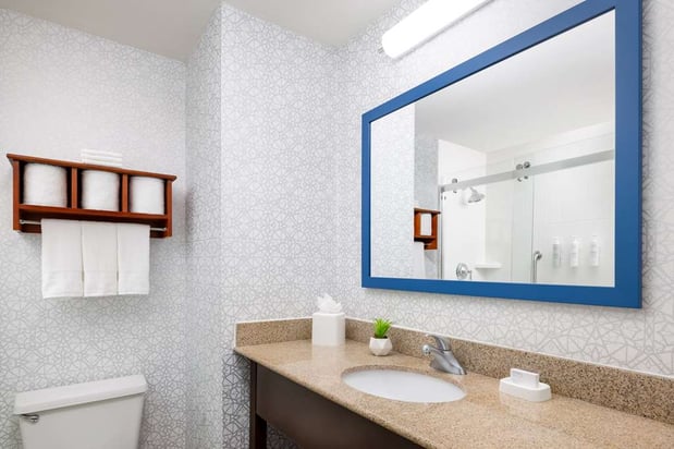 Images Hampton Inn Memphis-Walnut Grove/Baptist Hospital East