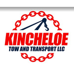 Kincheloe Tow & Transport Logo