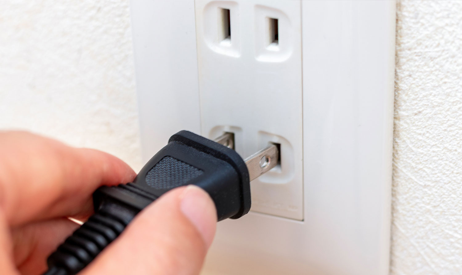 Light Switch and Electrical Outlet Installation Services