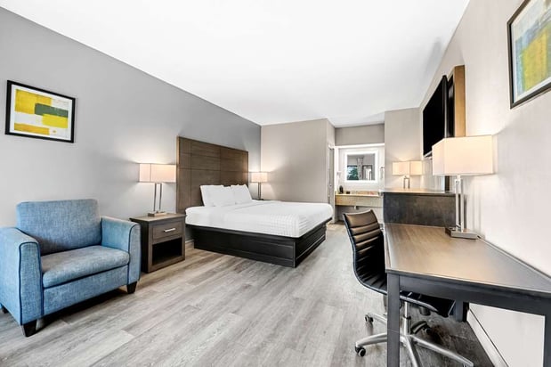 Images SureStay Plus by Best Western Southern Pines Pinehurst