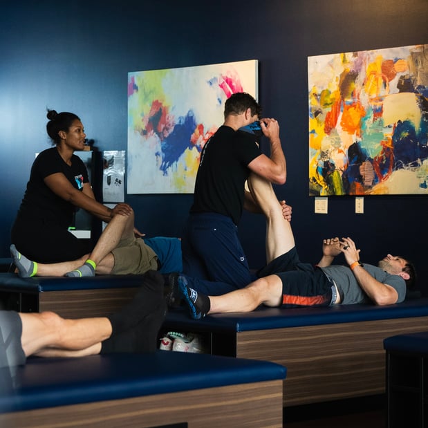 Images StretchLab