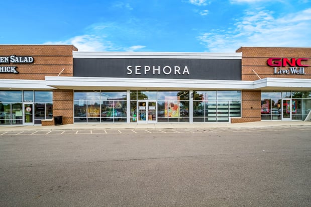 Images SEPHORA