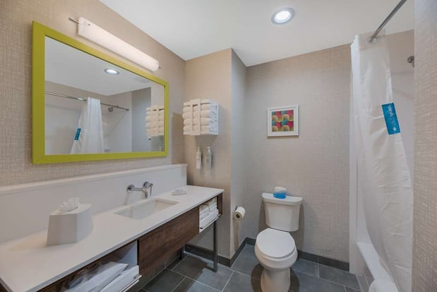 Images Hampton Inn Williams